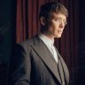 Cillian Murphy