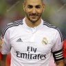 kerimbenzema