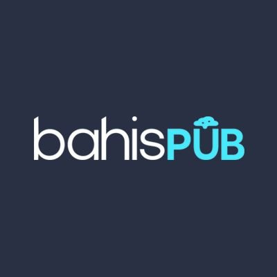 BAHİSPUB BAHİS SİTESİ